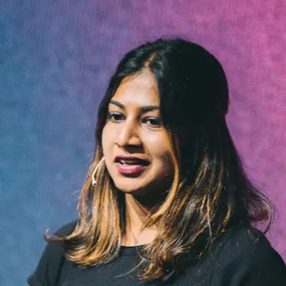 Anisha Malde