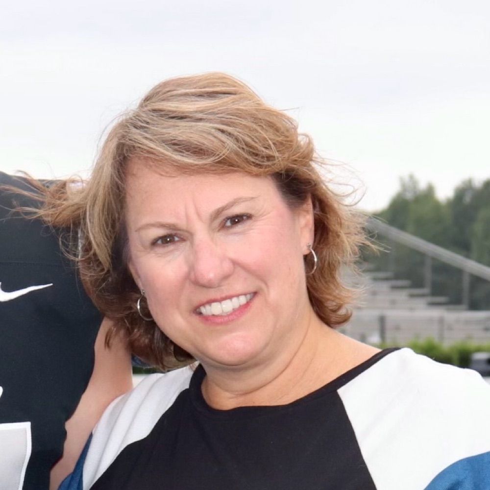 Robyn Fogarty