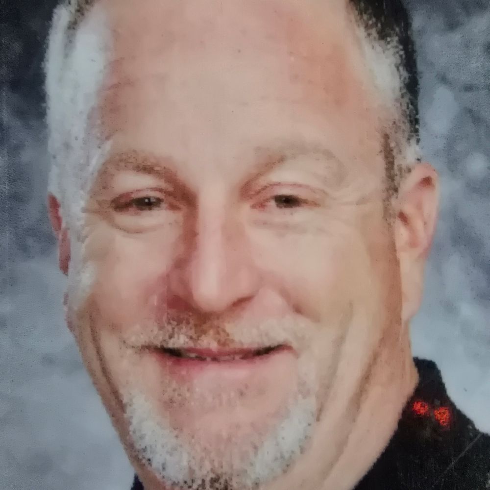 Jon Bloom