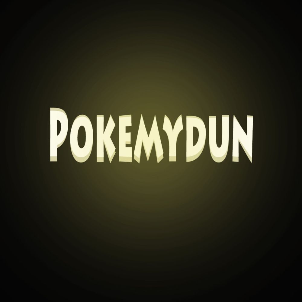 Pokemydun