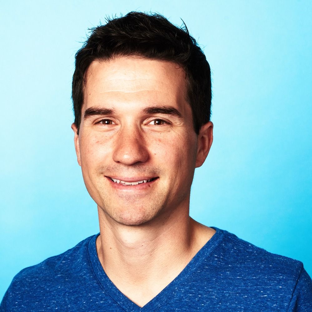 Tyler Cooper