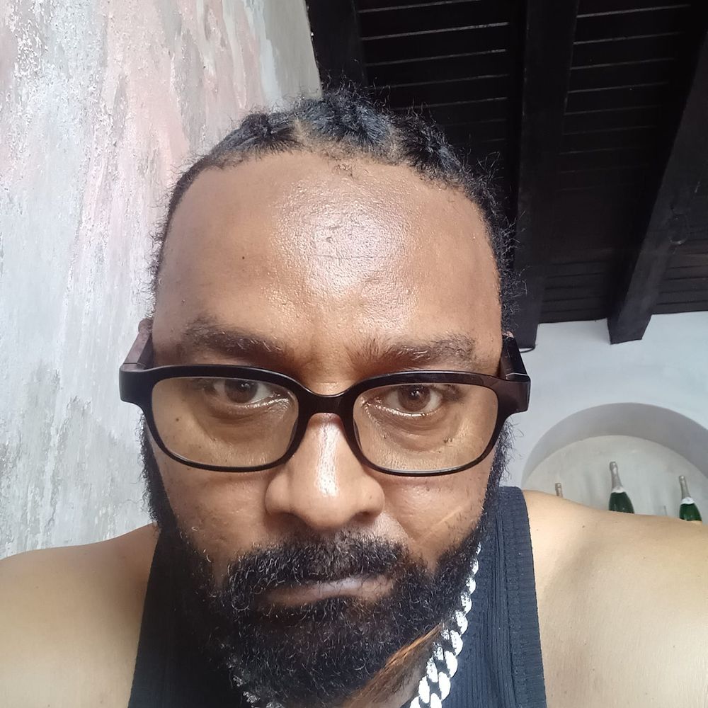 Blackprofile