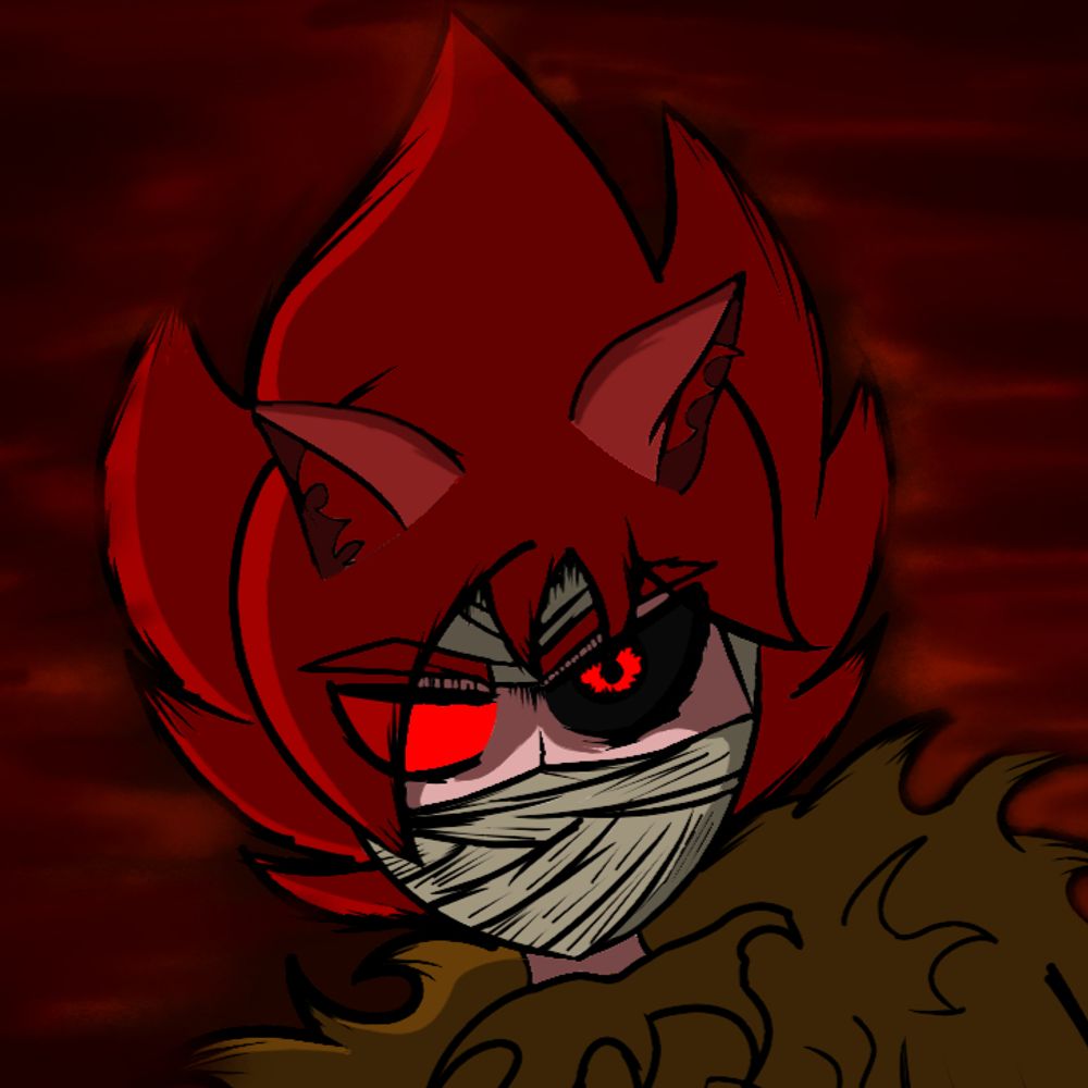 Darkrat the shadow 