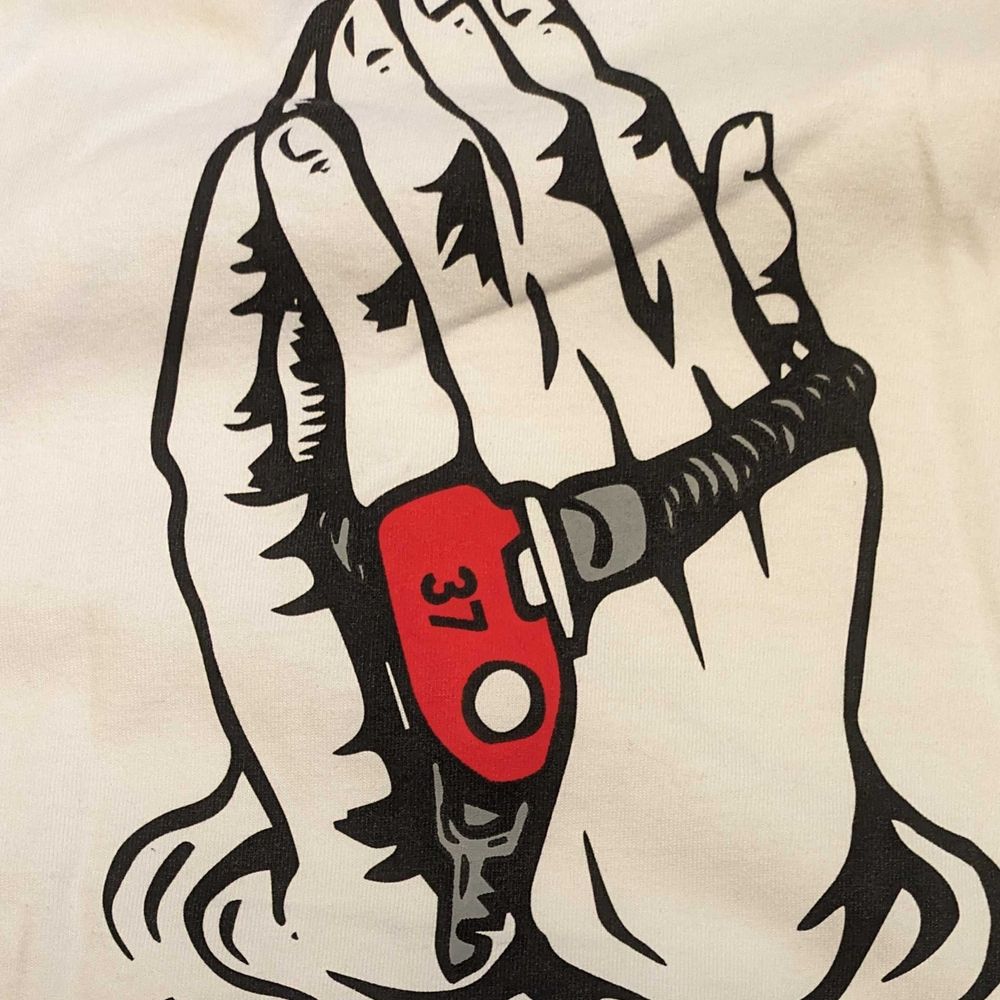 ヒゲ