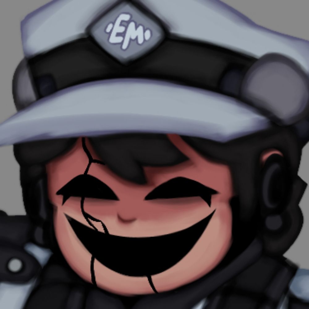 🗒️|EM