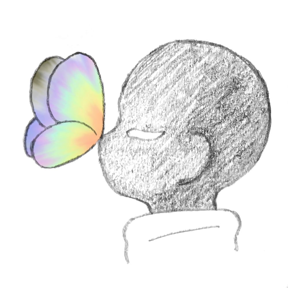 狐色のすぃとぽてぃと