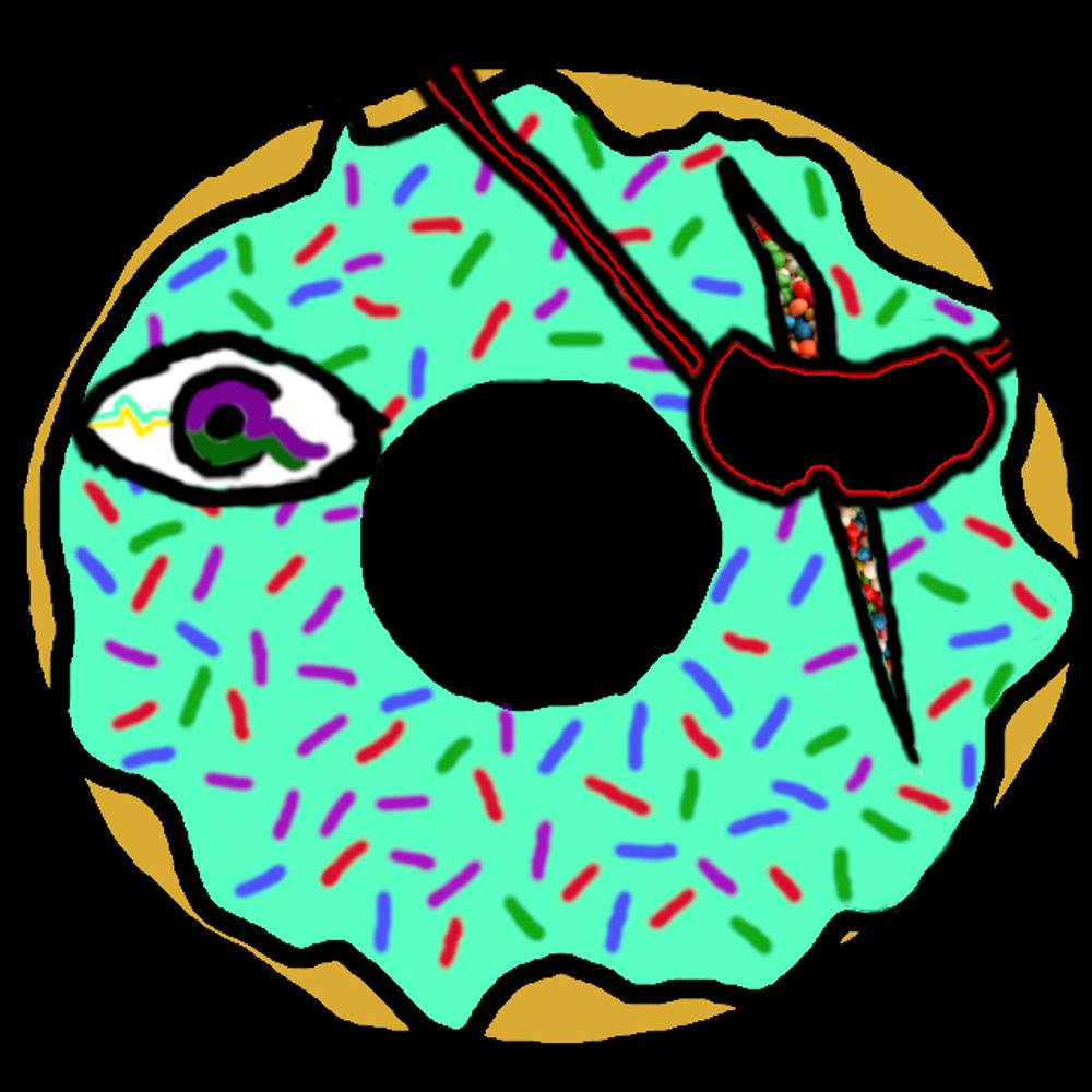 CptDonut
