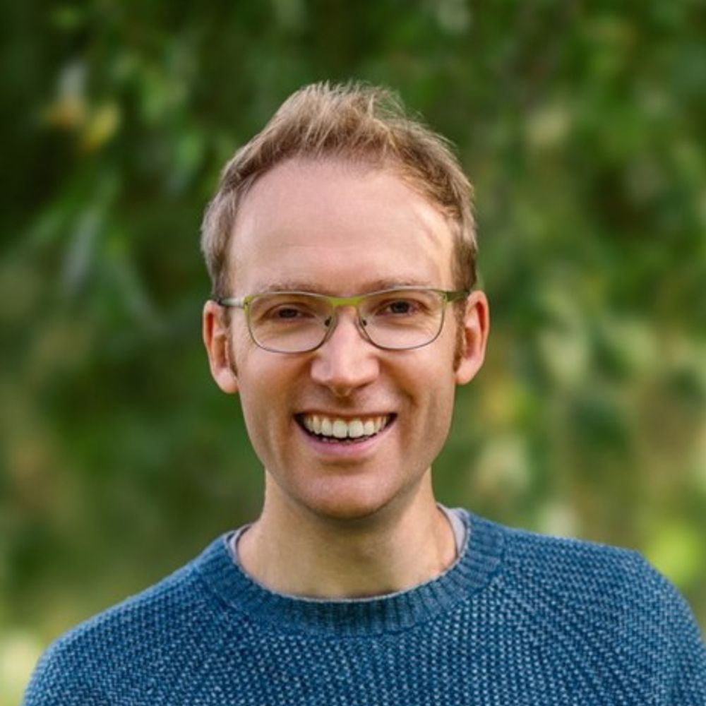 Ulrich Hölscher