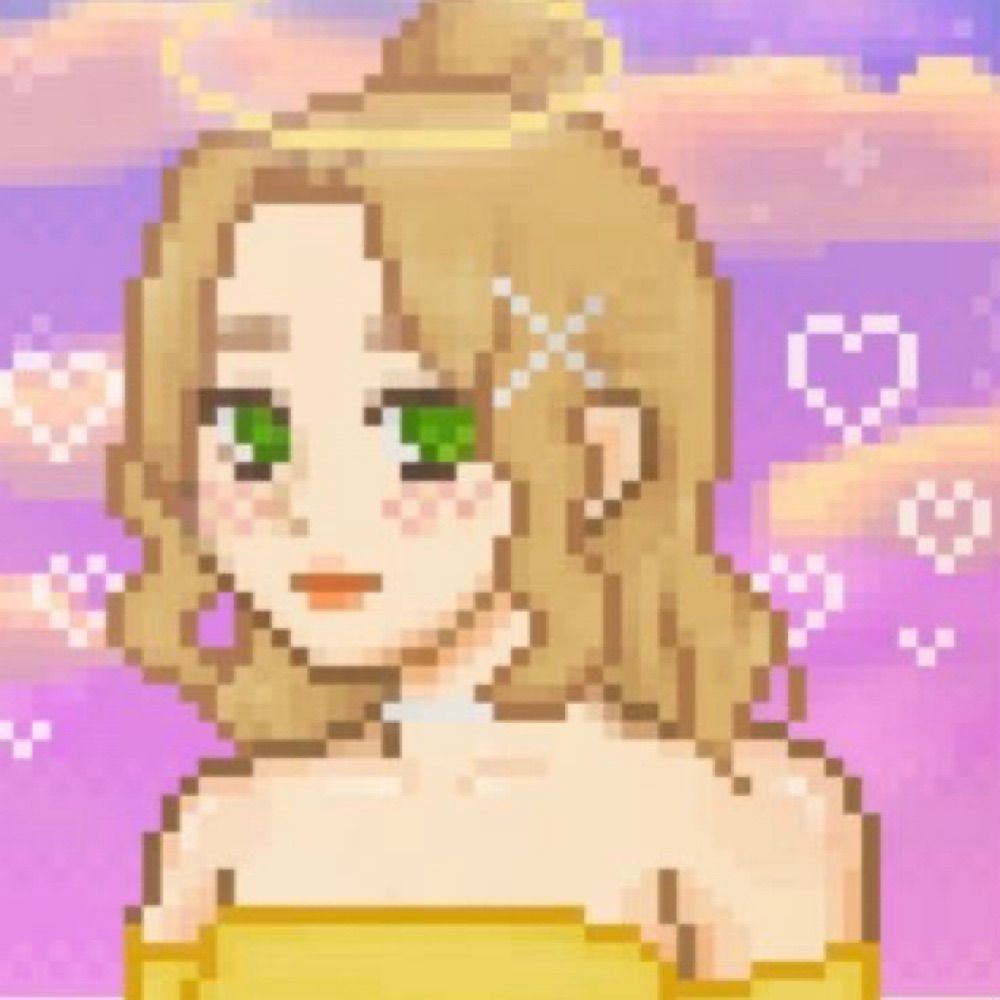 🌙Mix✨