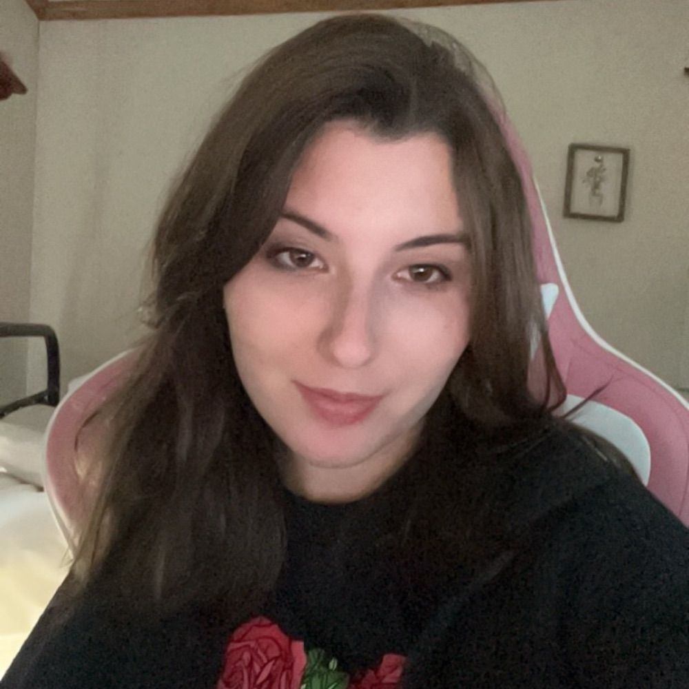 Danielle 🦋