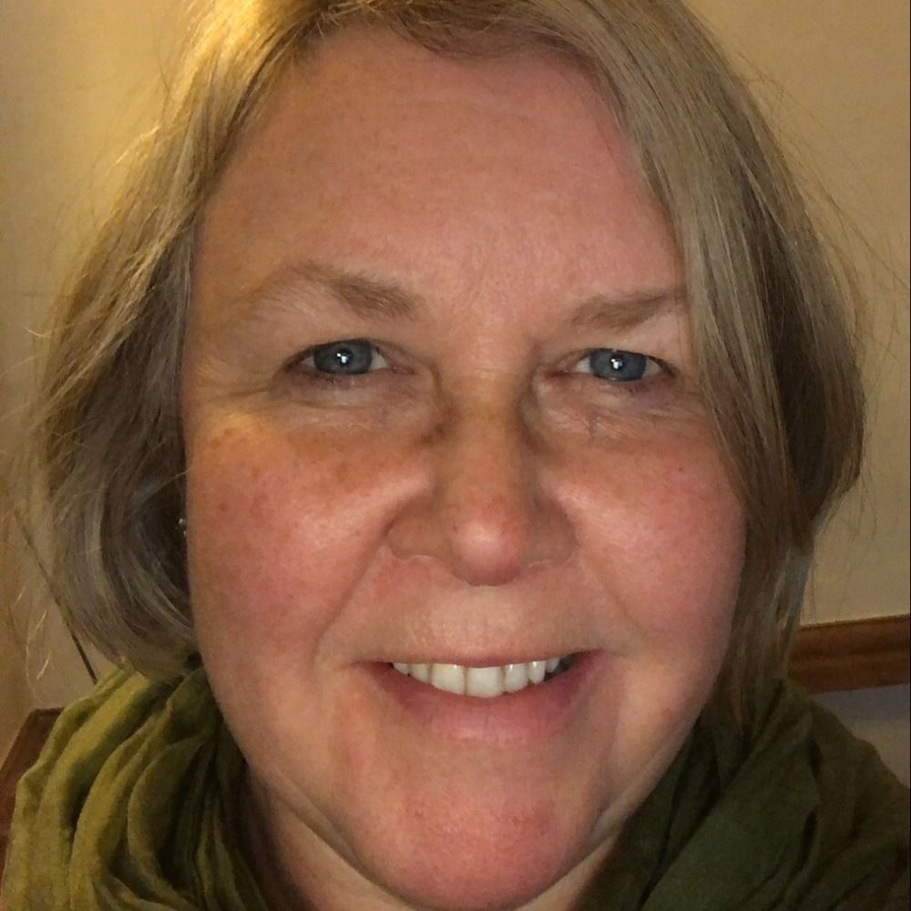 Anne Jolly