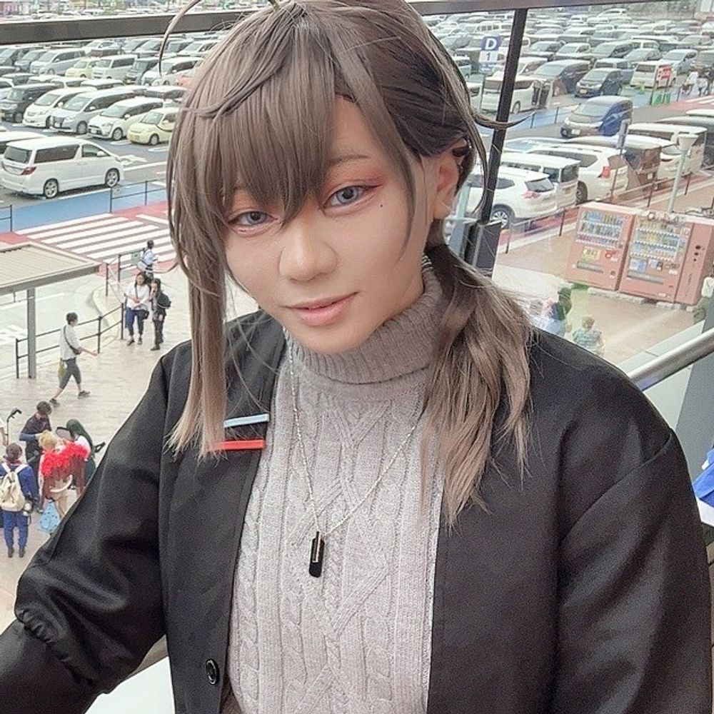 來🪼🫧修羅場中