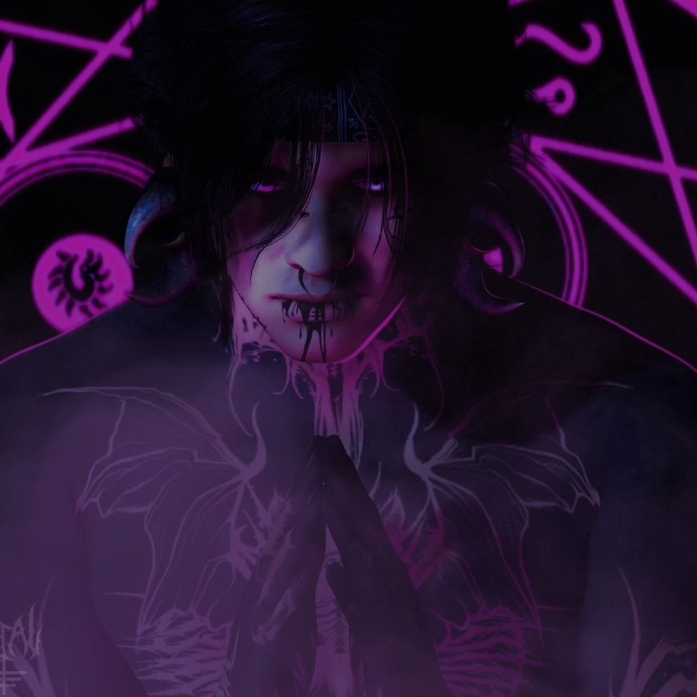 🜏Fatal🜏Ghost🜏 