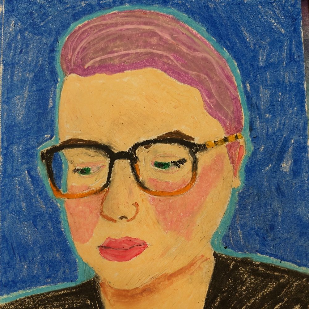 Zines by Rowan