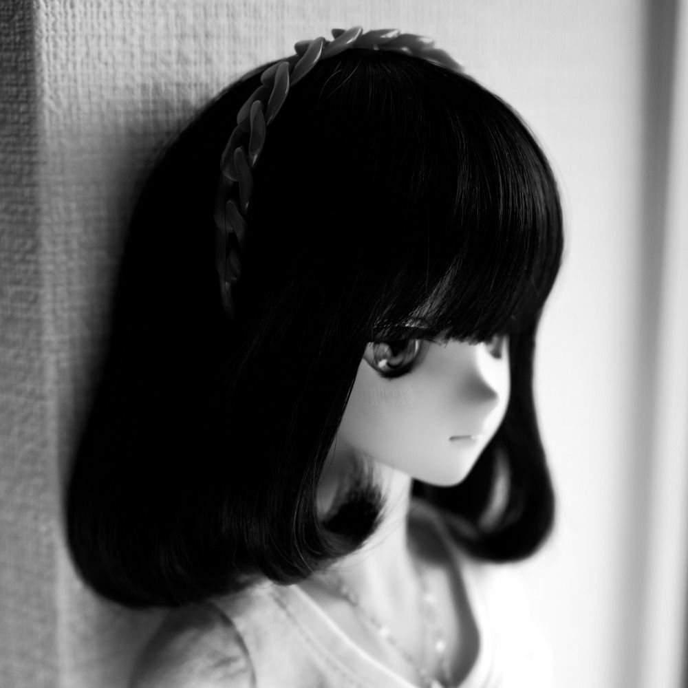まだら
