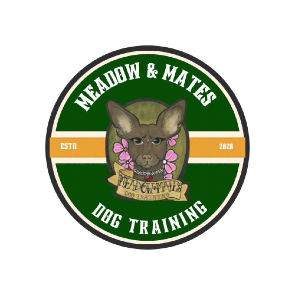 Meadow & Mates Dog Training