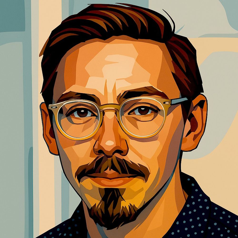 Lars Yencken