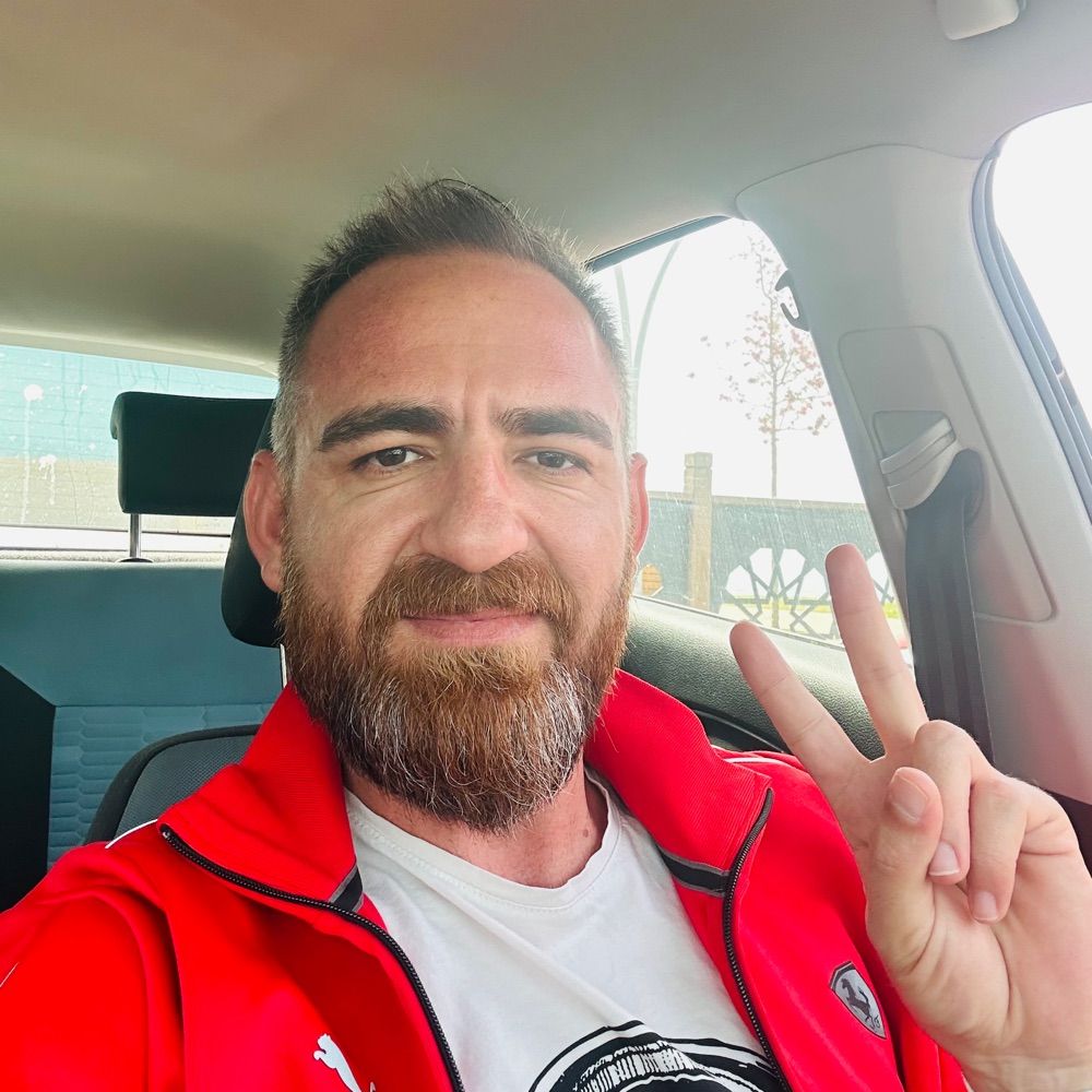 Murat Çevik