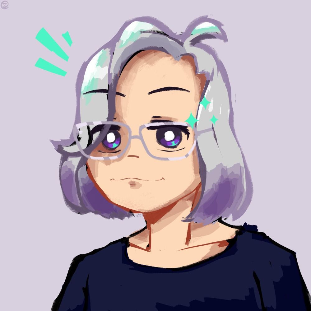 Profile avatar