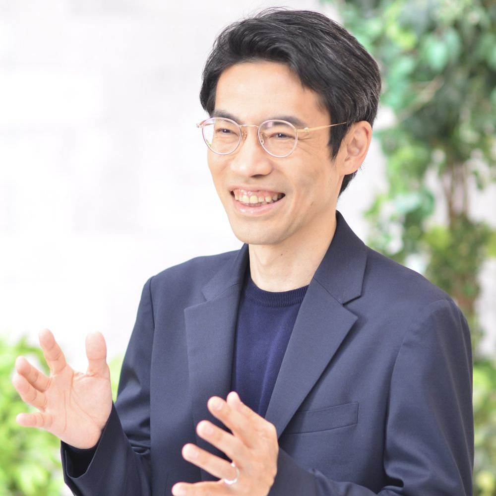 Keisuke Ito