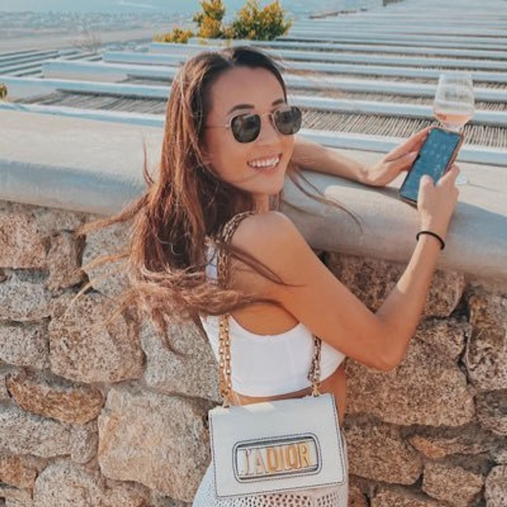 winnie lau