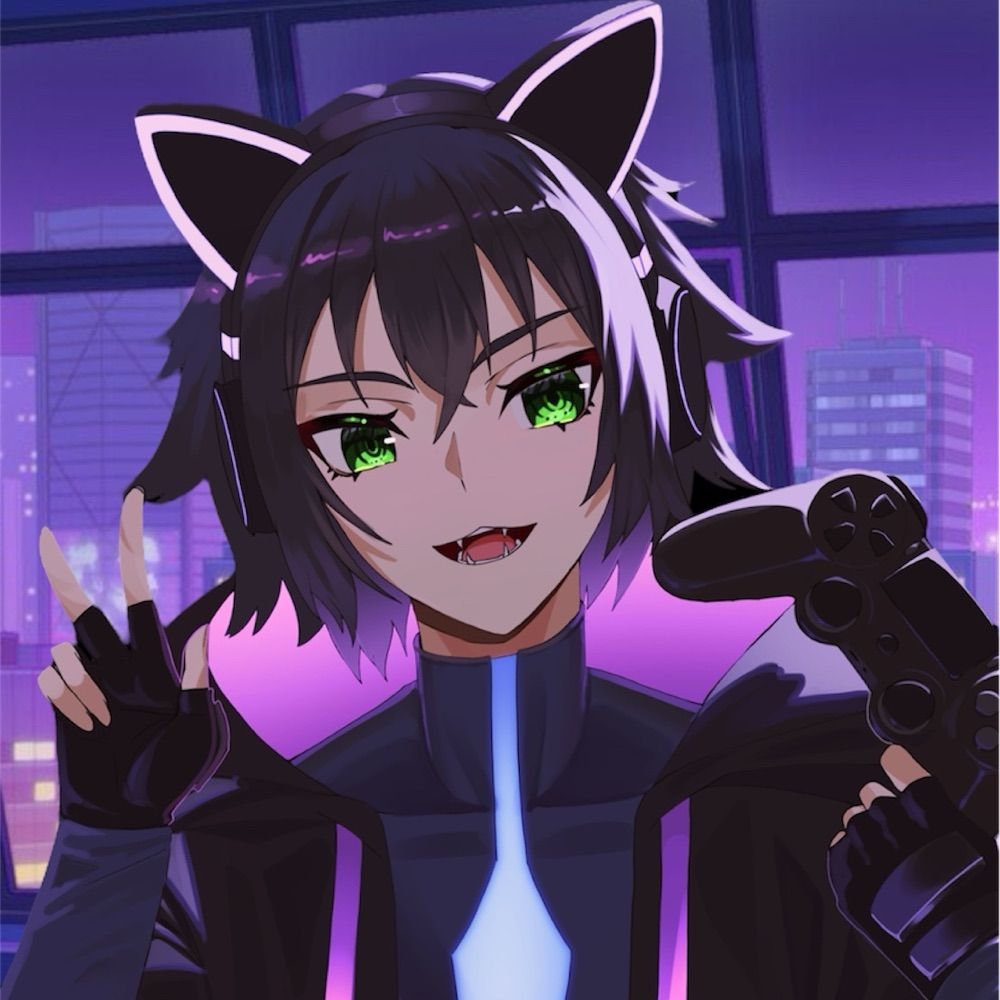 Nekosoma👾