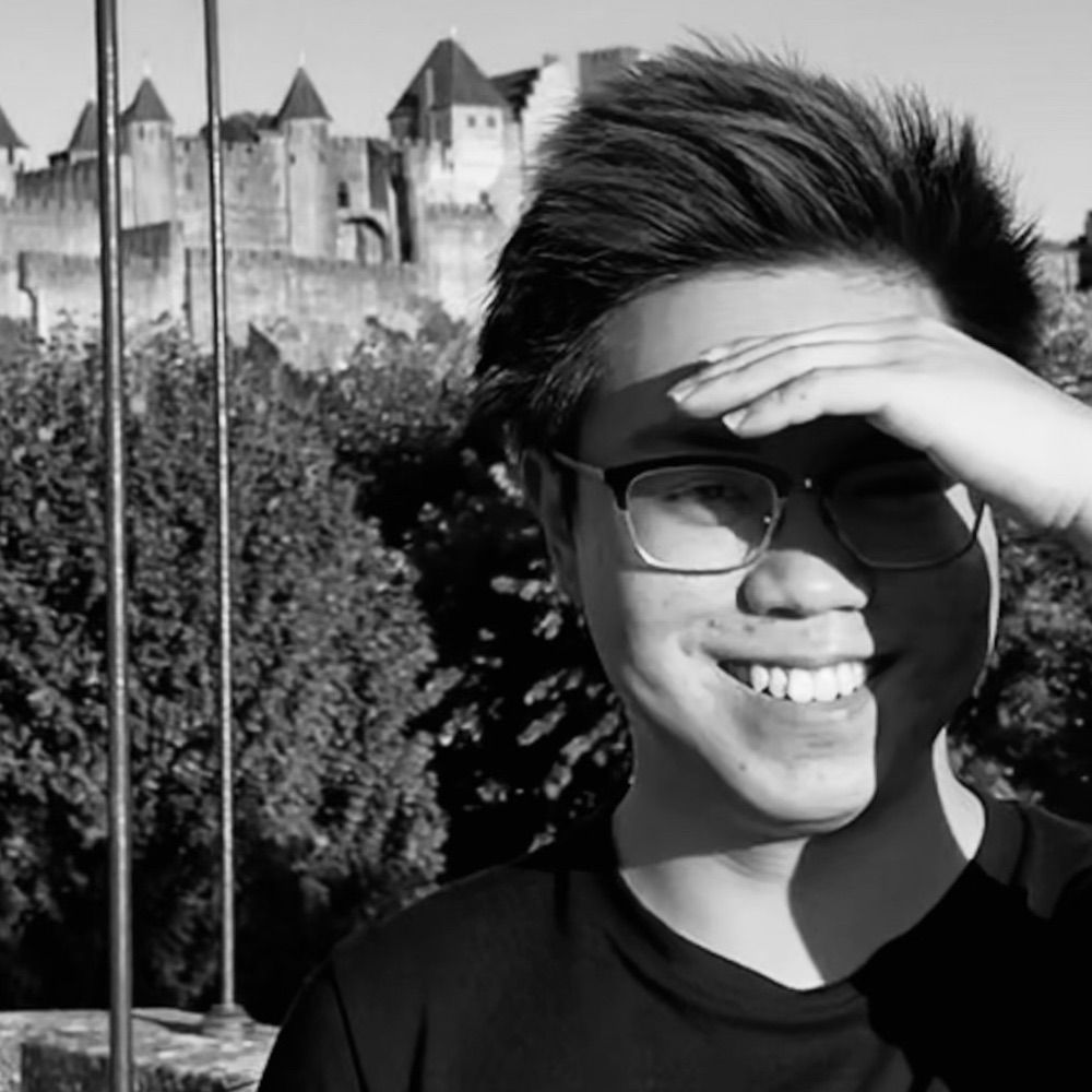 Ray Chen