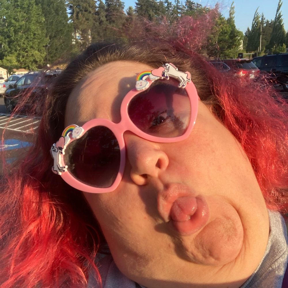 Rikki Gee