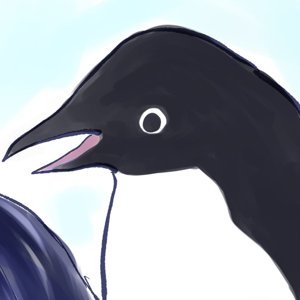 しらせさくの落書き