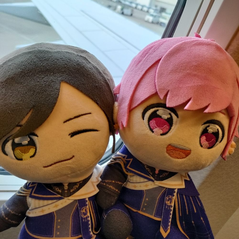 るな☆はな🎲🦁