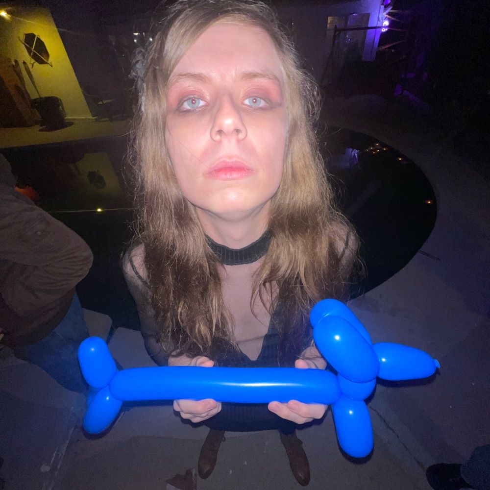 Lexi Greenslade