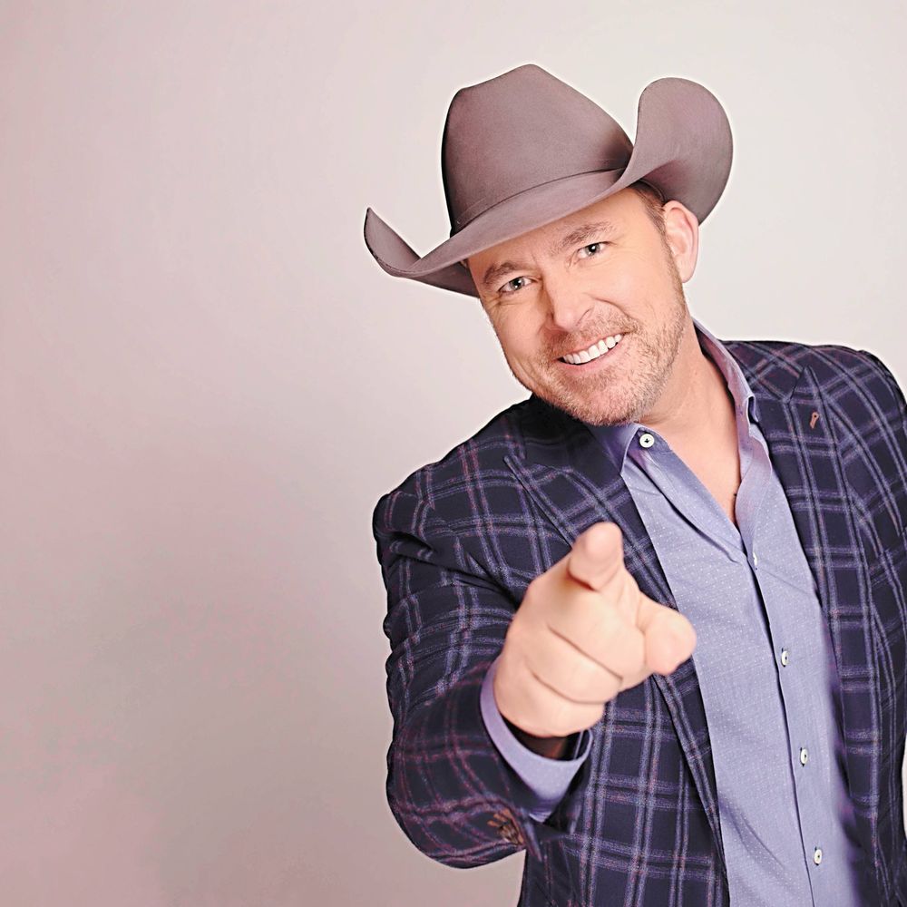 Chad Prather