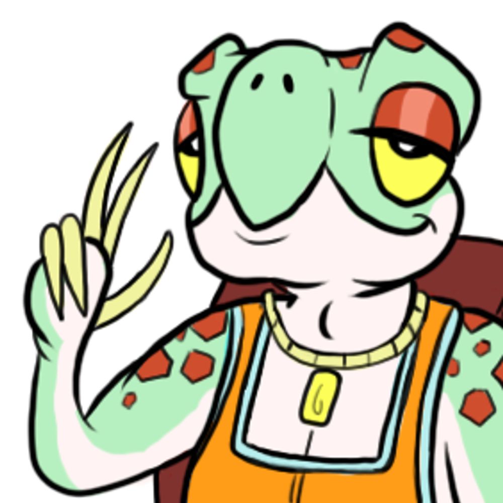 ToonTurtle