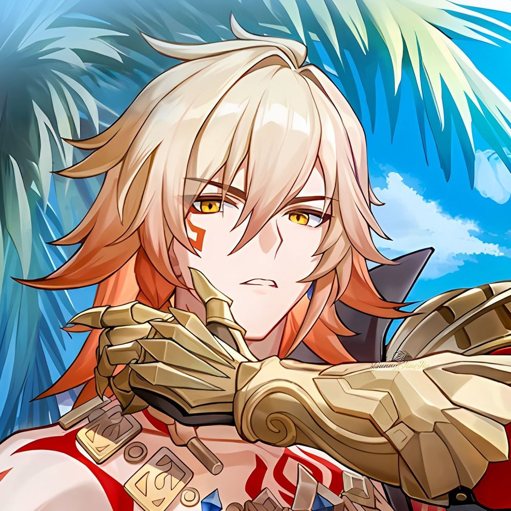 User avatar