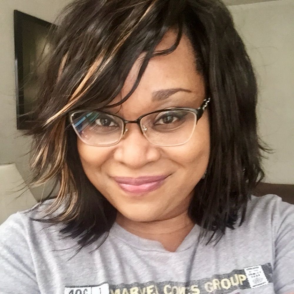 Crystal E.