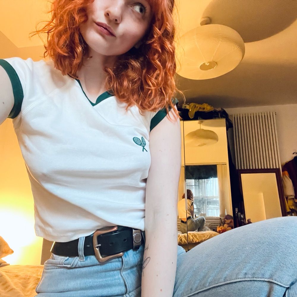 Megan Anne