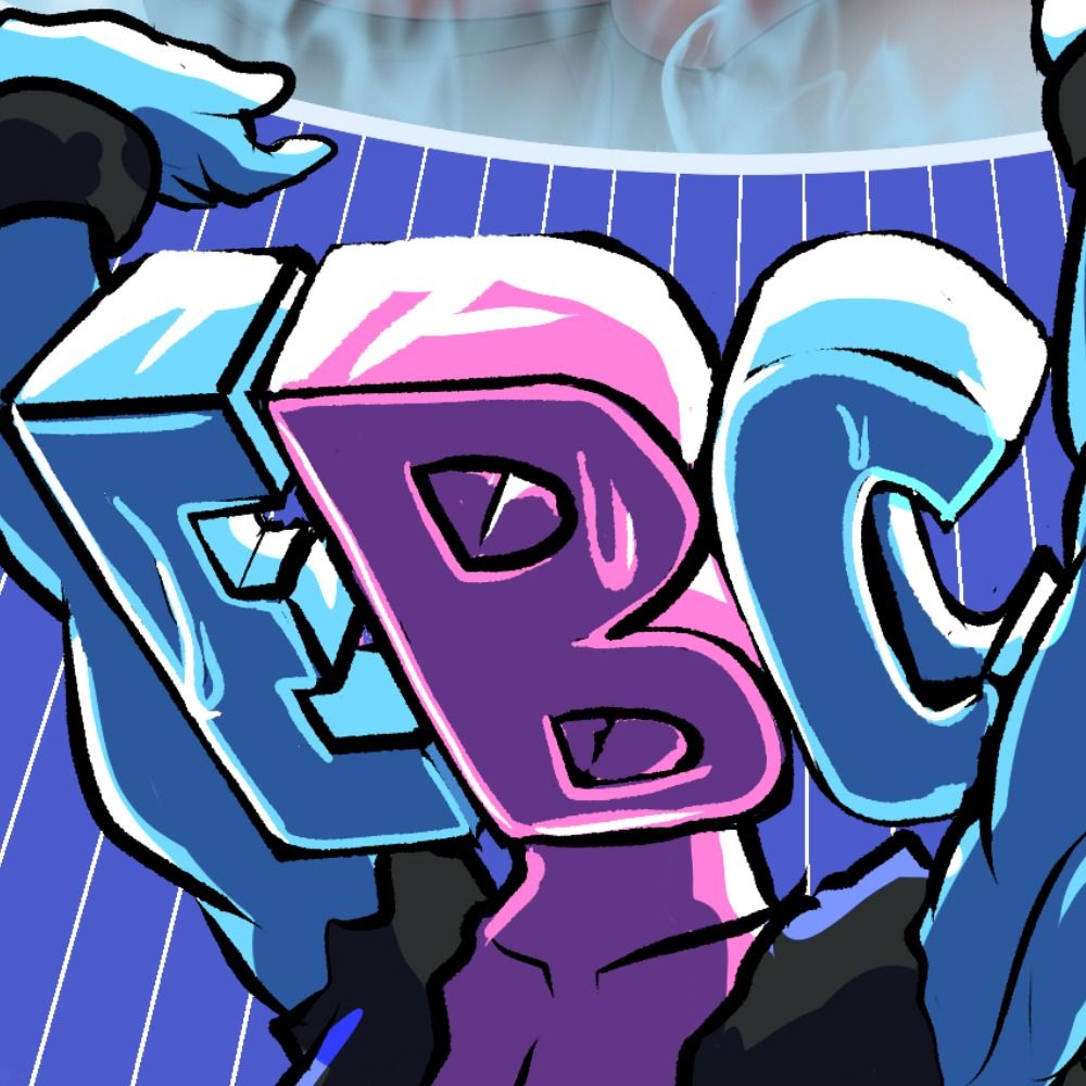 EBC-Artwork