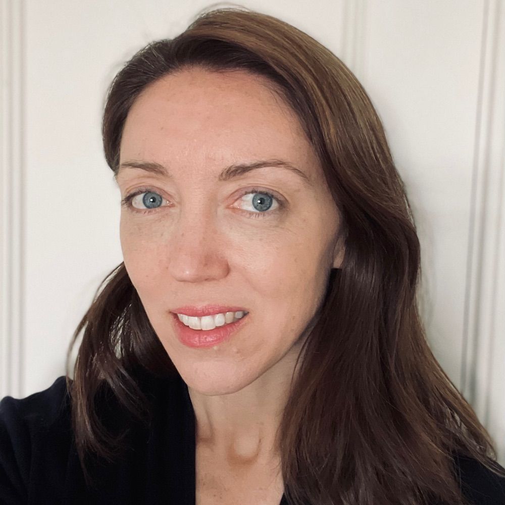 Rebecca Simson