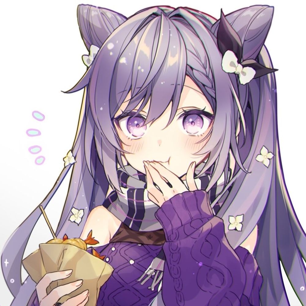 まこにゃ〜〜ん