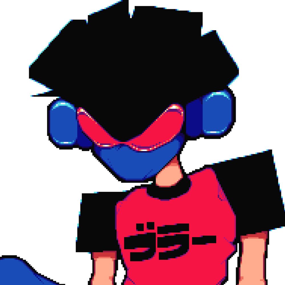 Blurzapper 