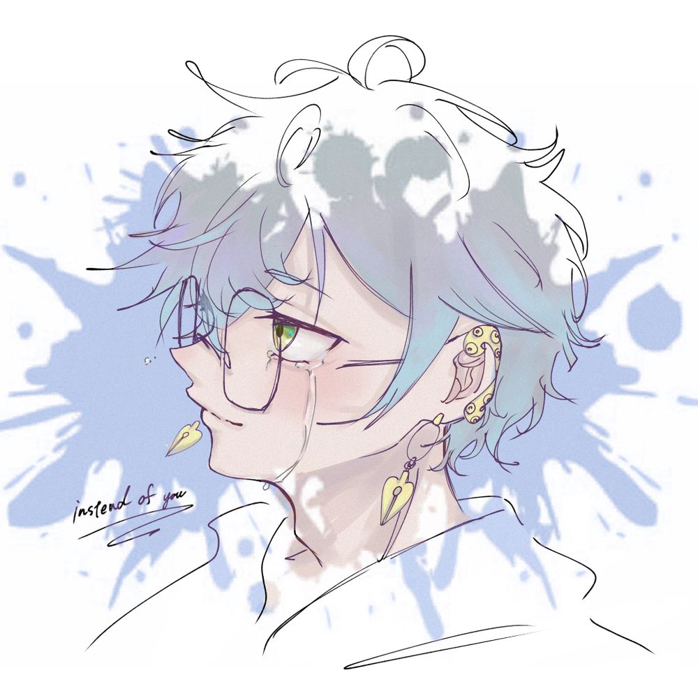 わわ🖋