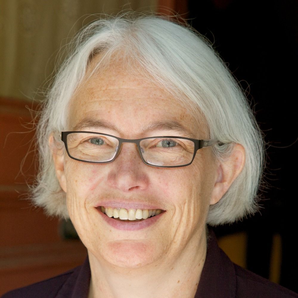 Mary Waters