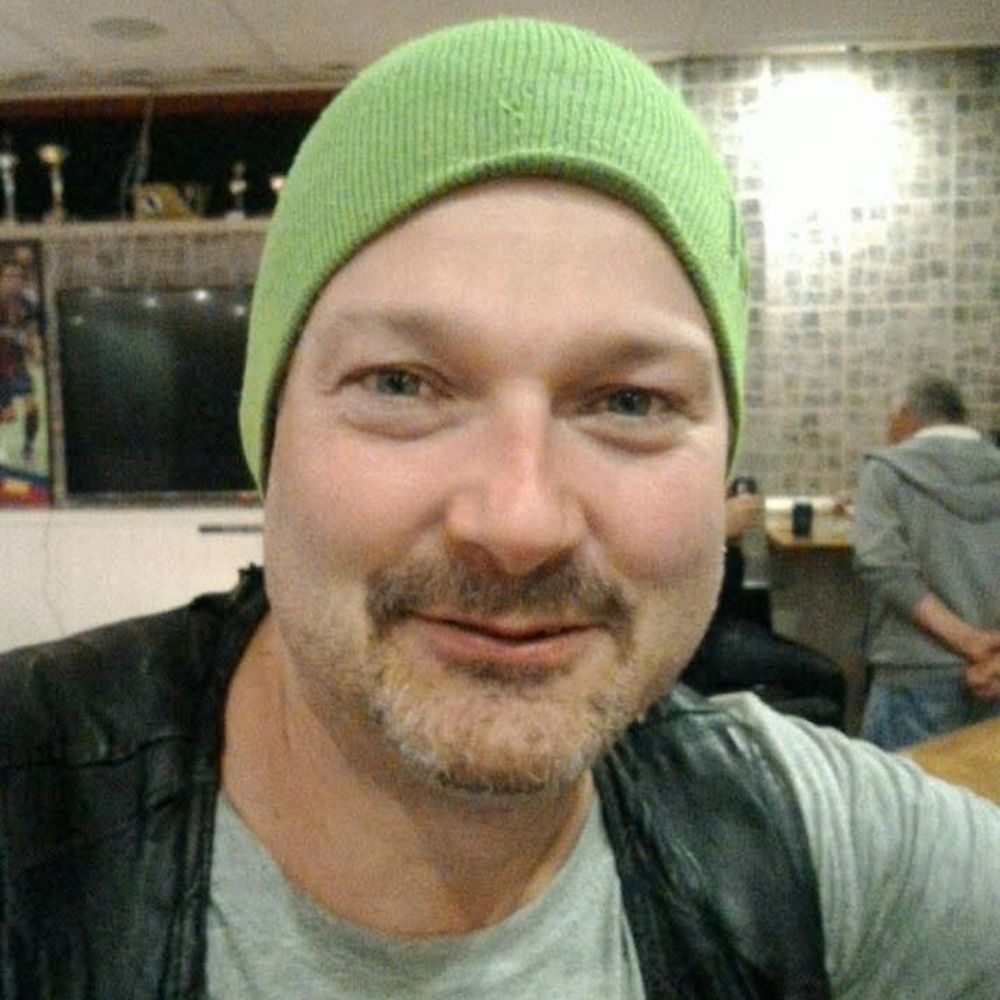 Björn Samuelsson