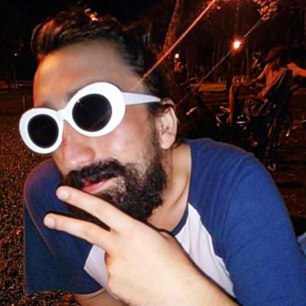 Pulmão de snoopdog