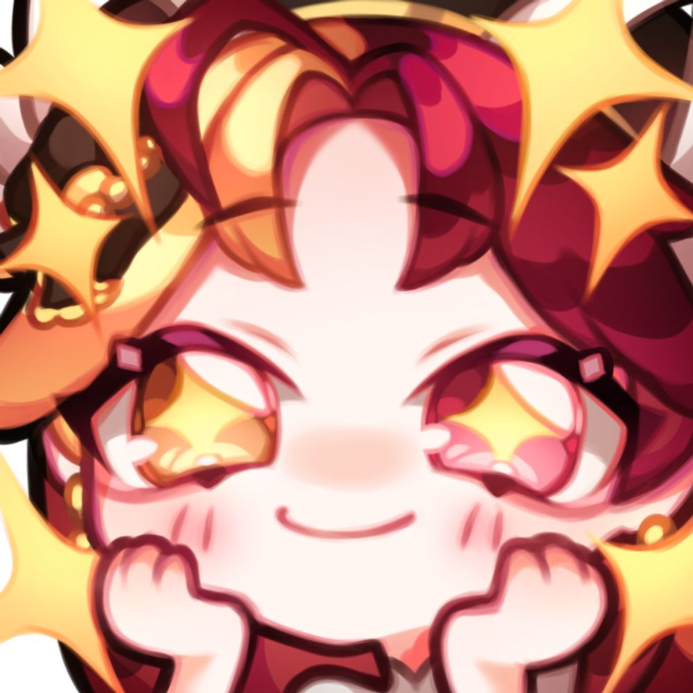 ✨Charllote | Artist/Vtuber |