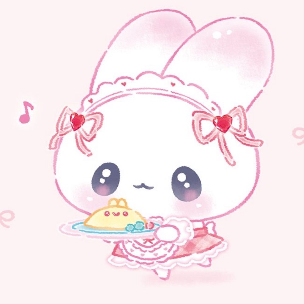 ひなぴょん🐰ྀི🍓