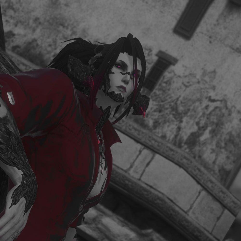 Korvus Nocturne
