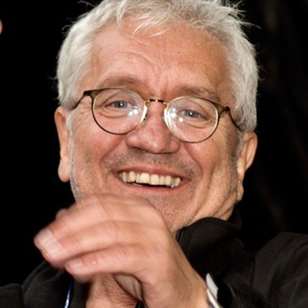 Paul Gauthier
