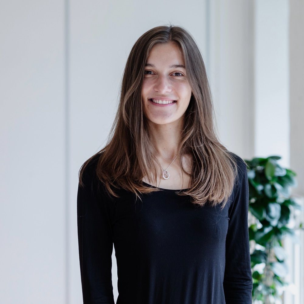 Zoé Elkær Nicot