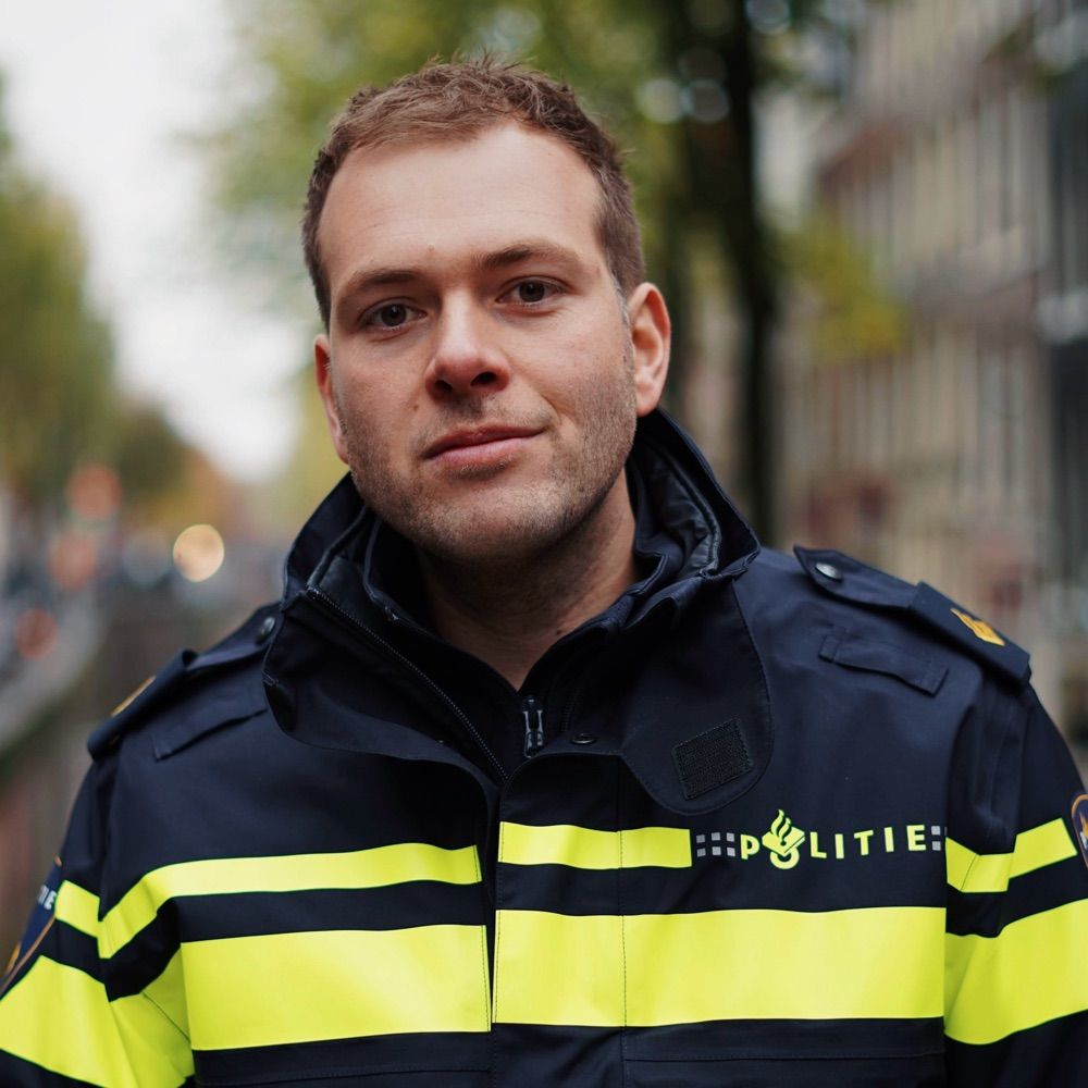 Olav Brink